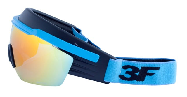 3F Vision Xcountry II naočale za skijaško trčanje, 1873