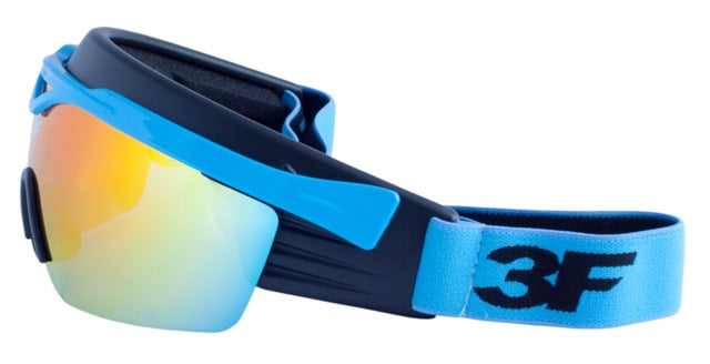 3F Vision Xcountry III. 1875 naočale za skijaško trčanje