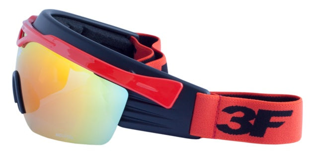 3F Vision Xcountry III naočale za skijaško trčanje, 1876