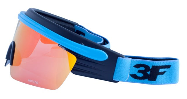 3F Vision Xcountry jr. 1877 naočale za skijaško trčanje