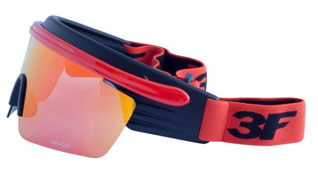 3F Vision Xcountry jr. 1878 naočale za skijaško trčanje