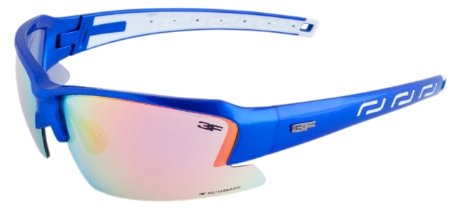 3F Vision Volcanic II sportske naočale 1617