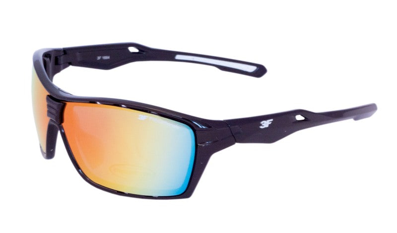 3F Vision Clav 1664 sportske polarizirane naočale