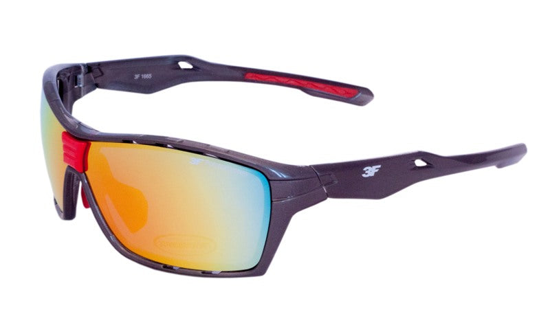 3F Vision Clav 1665 sportske polarizirane naočale