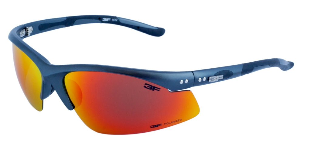3F Vision Leader 1612z sportske polarizirane naočale