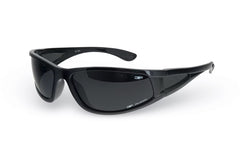 3F Vision Loop 1010 sportske polarizirane naočale, crne