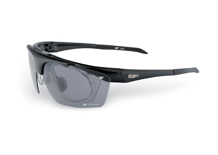 3F Vision New optical 1036 sportske polarizirane naočale