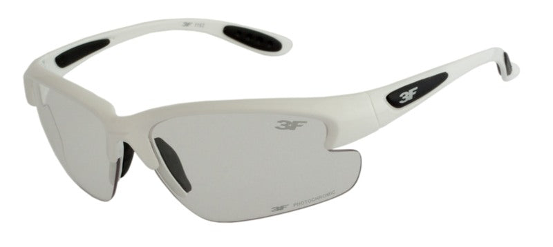 3F Vision 1162 sportske polarizirane naočale Photochromic