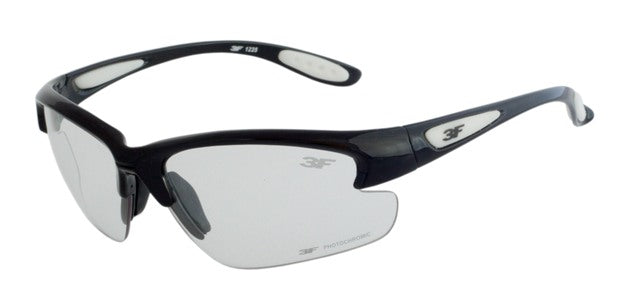 3F Vision 1225 sportske polarizirane naočale Photochromic
