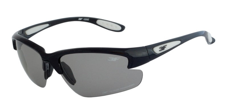 3F Vision Photochromic 1225z sportske polarizirane naočale