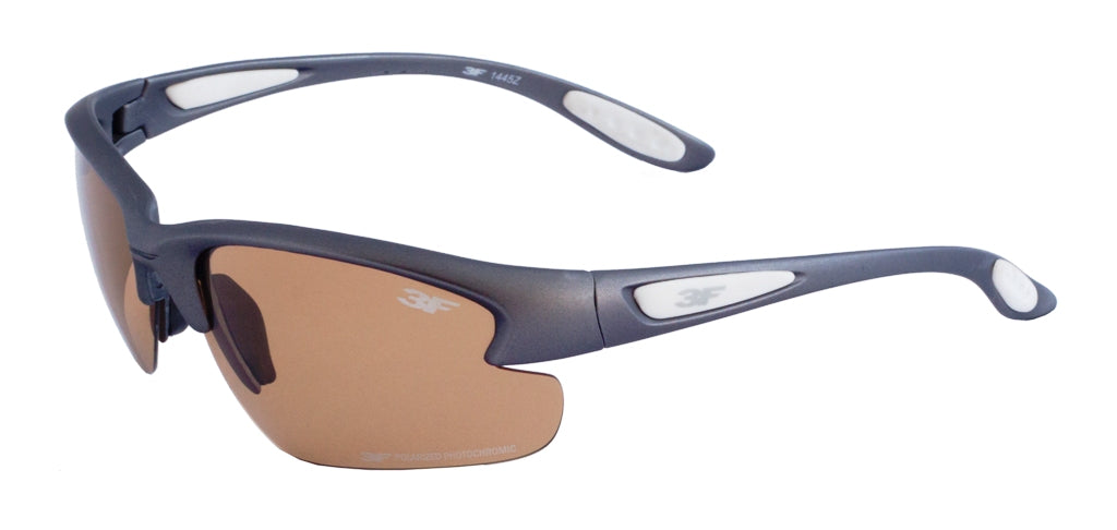 3F Vision 1445z sportske polarizirane naočale Photochromic