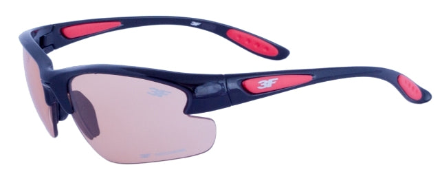 3F Vision 1628 sportske polarizirane naočale Photochromic