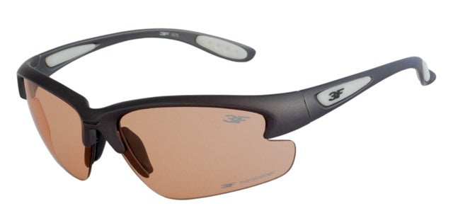 3F Vision Photochromic 1675 sportske polarizirane naočale
