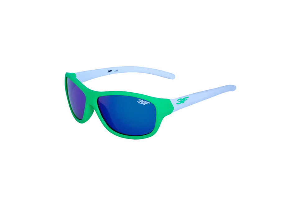 3F Vision Rubber 7 sportske polarizirane naočale 1729