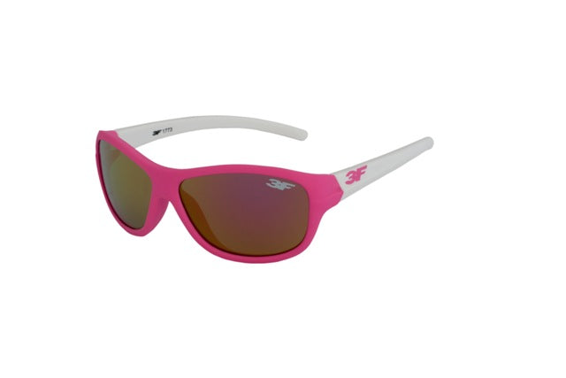 3F Vision Rubber 7 1773 sportske polarizirane naočale