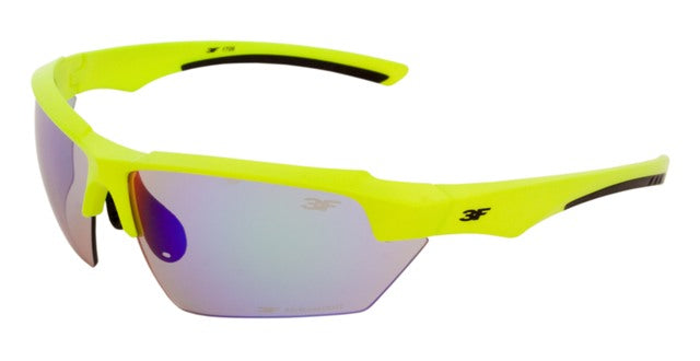 3F Vision Version 1706 sportske polarizirane naočale