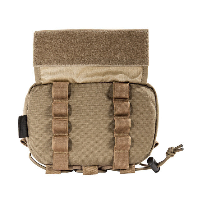Tasmanian Tiger TAC 12 dodatna prednja torbica, Coyote