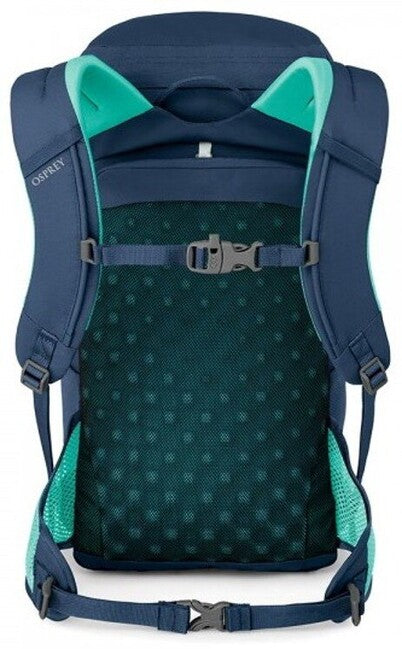 OSPREY JET 18 II dječji ruksak, wave blue