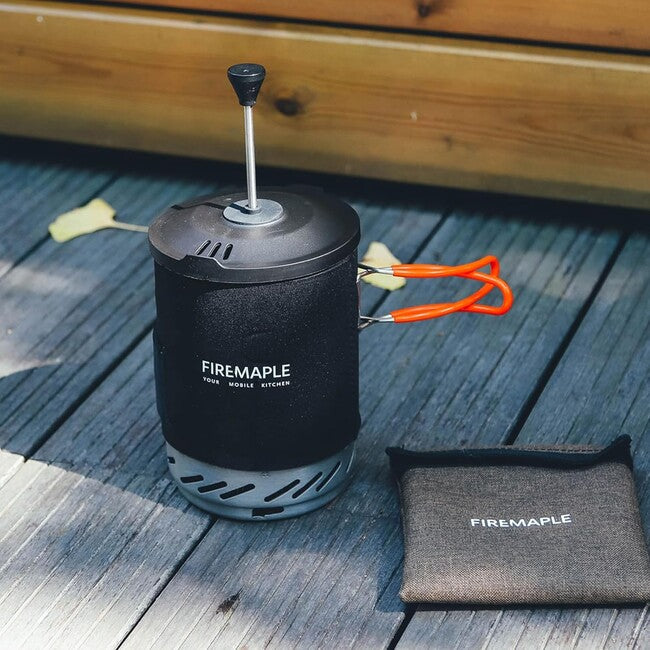 Fire Maple Star French Press filtar za kavu