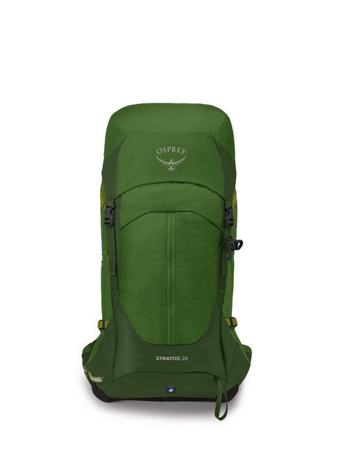 OSPREY STRATOS 26 turistički ruksak, seaweed/matcha green