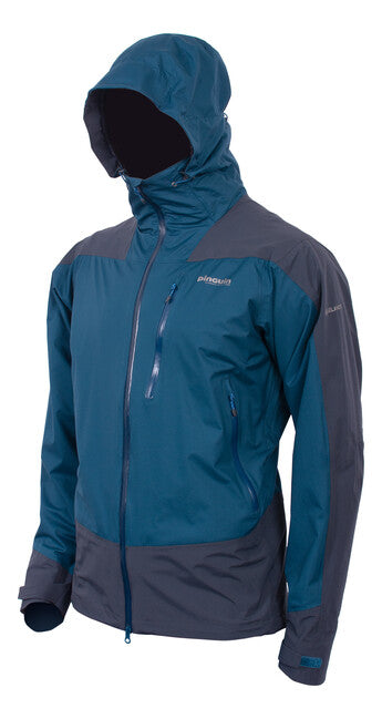 Pinguin Parker jacket 5.0 jakna, zelena