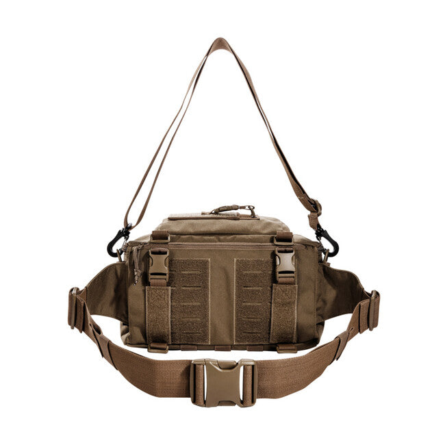 Tasmanian Tiger Medic Hip Bag zdravstvena torba, Coyote Brown