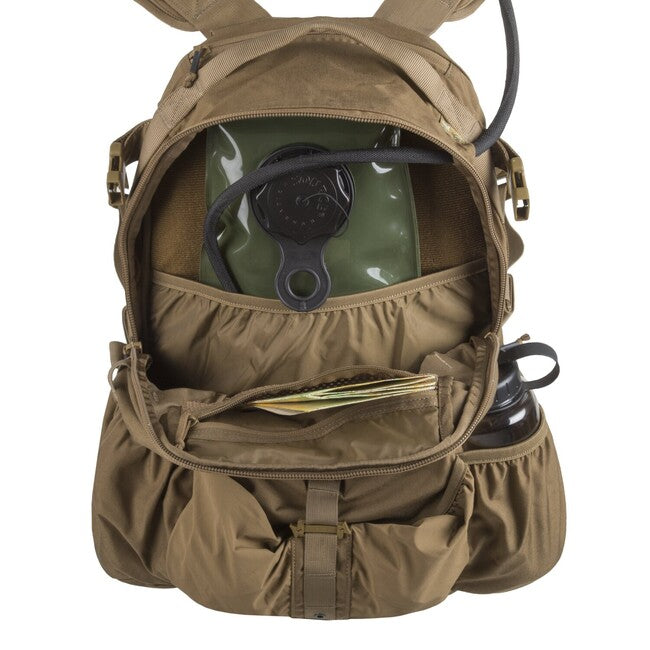 Helikon-Tex Raider® vreća Cordura®, crna, 20l