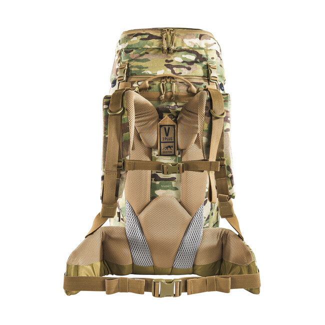 Tasmanian Tiger PLUS 45 modularni ruksak, MultiCam