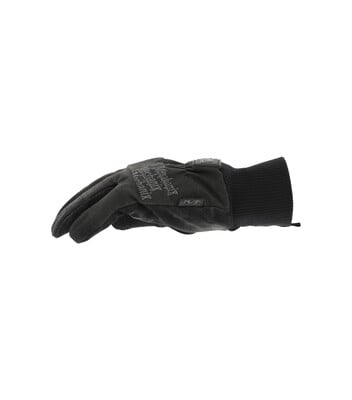 Mechanix ColdWork Canvas Utility radne rukavice zimske, crne