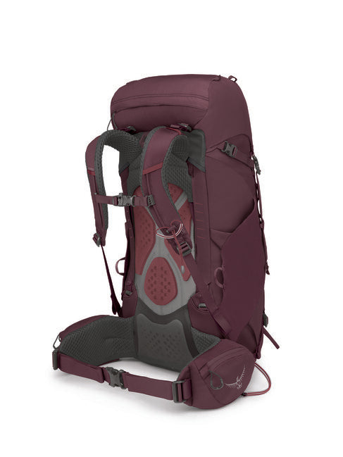 OSPREY KYTE 38 turistički ruksak, elderberry purple
