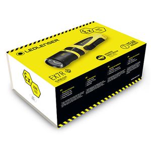 LEDLENSER EX7R svjetiljka