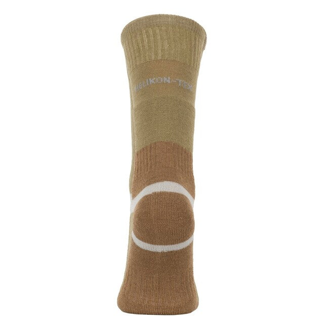 Helikon-Tex Merino čarape, maslinasto zelene/coyote