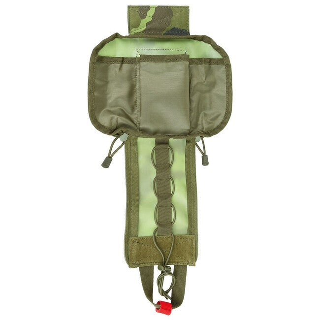 MFH IFAK torbica za kutiju prve pomoći MOLLE, M 95 CZ camo