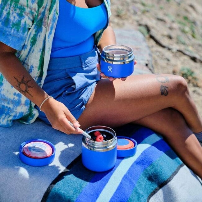 Hydro Flask Insulated Food Jar termosica za hranu 20 OZ 591 ml, agave