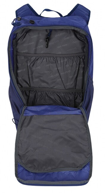 HUSKY Peten ruksak 20l, plav