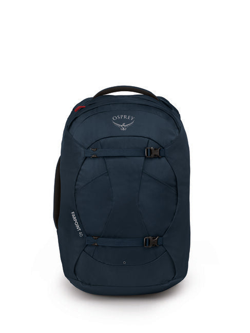 OSPREY FARPOINT 40 putni ruksak, muted space blue