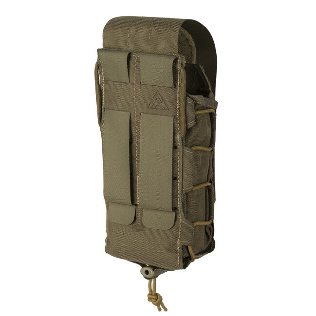 Direct Action® TAC RELOAD futrola za okvire strojnice Cordura, Ranger Green