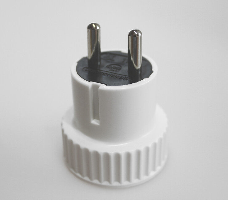 BasicNature World Set adapter s 4 utikača