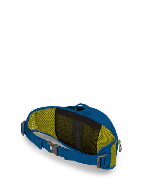 OSPREY SAVU 2 pojasna torbica, postal blue