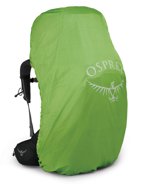 OSPREY AETHER PLUS 100 turistički ruksak, crni