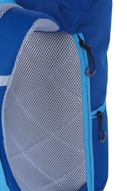 HUSKY Jibby ruksak dječji 20l, plavi