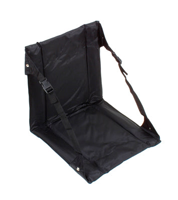 Origin Outdoors Trail putna stolica, crna