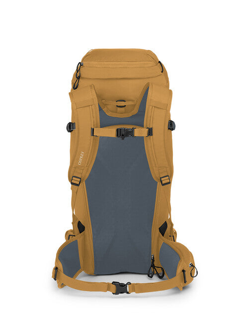 OSPREY SOELDEN 42 turno skijaški ruksak, artisan yellow