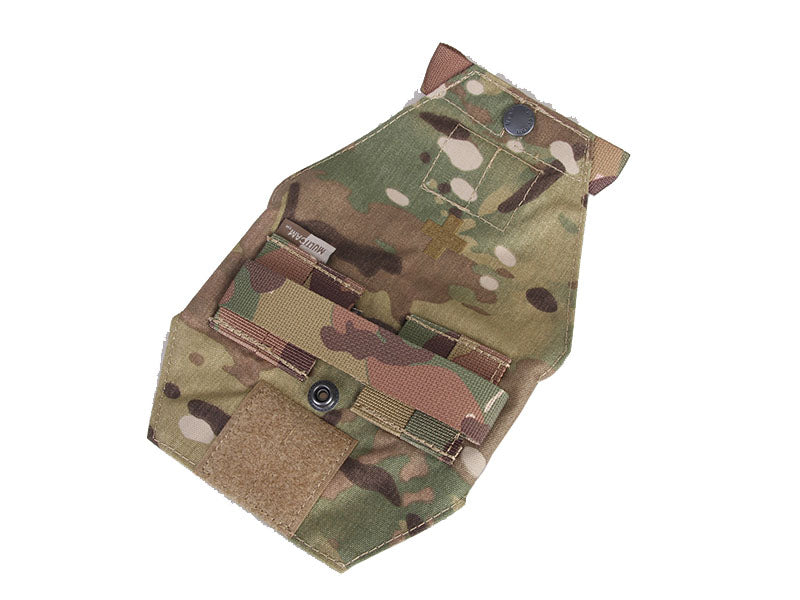 Emersongear Gen II futrola za turniket, jungle digital