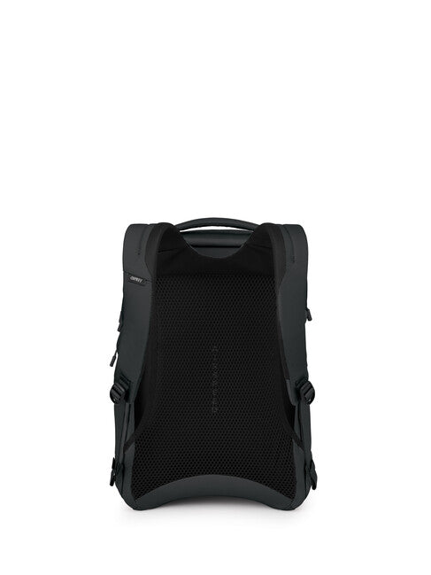 OSPREY AOEDE AIRSPEED BACKPACK gradski ruksak 20, crn