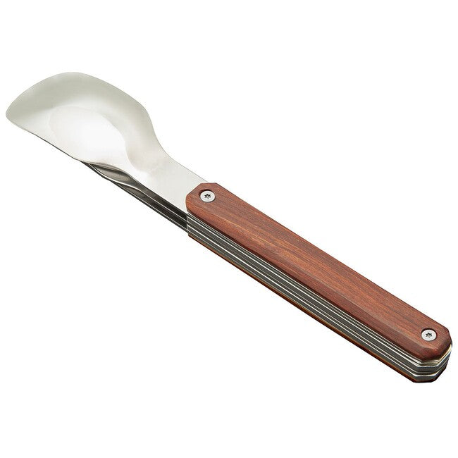 Akinod A01M00005 set pribora coralwood, 12h34