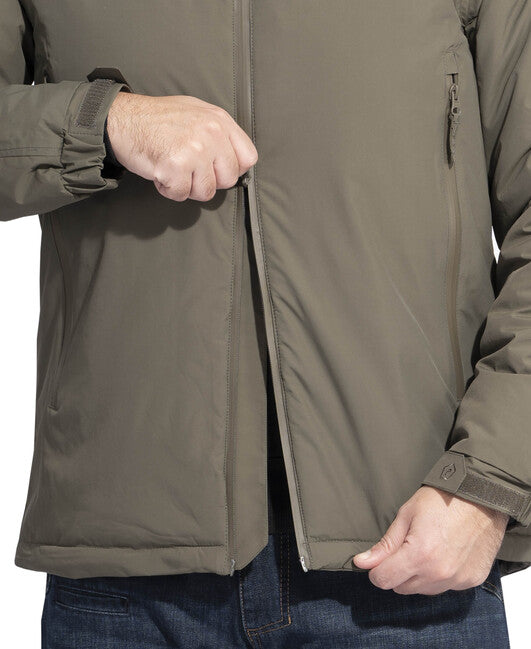 Pentagon Hoplite Parka zimska jakna muška, black