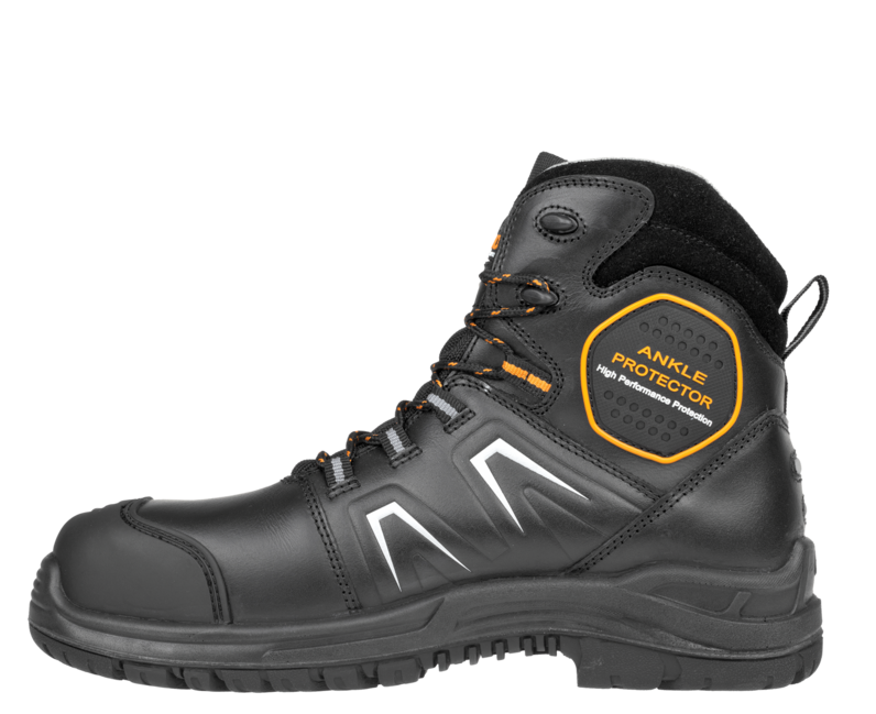 BENNON DURATOR XTR S3 NM radne cipele High