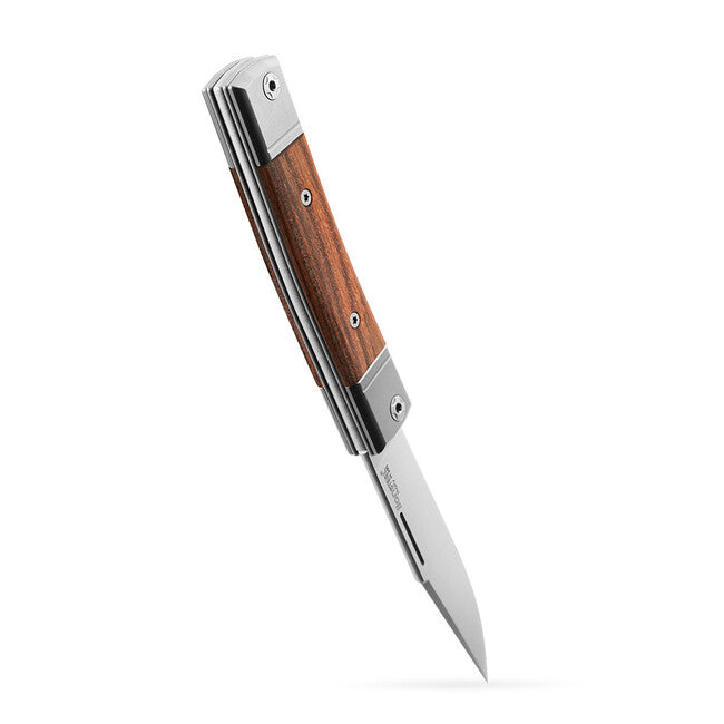 Lionsteel BestMAN BM1 ST nož s jednom oštricom od čelika M390
