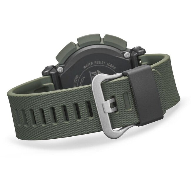 Casio PRG-340-3ER sat, zeleni